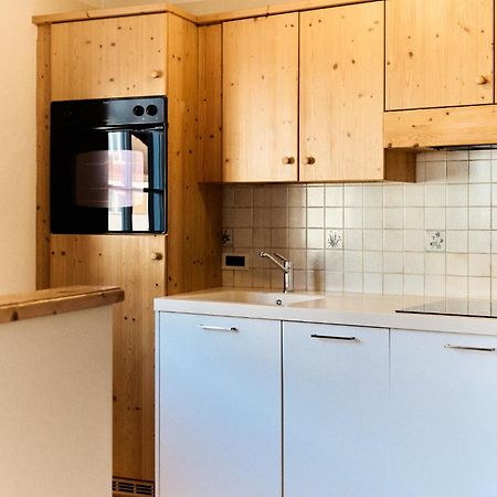 Ciasa Gianot Leilighet Moena Eksteriør bilde